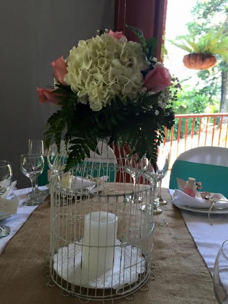 Casa de Banquetes Fiestas y Detalles | Periódico del Sur | Sabaneta - Antioquia