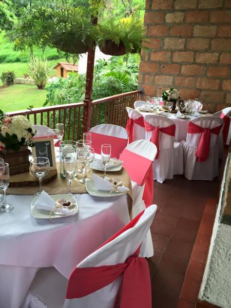 Casa de Banquetes Fiestas y Detalles | Periódico del Sur | Sabaneta - Antioquia