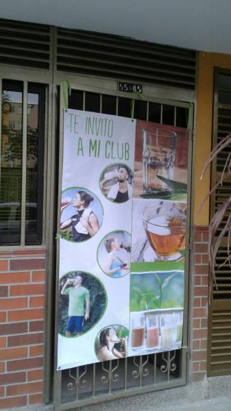 La Casita Herbal - Club de Bienestar | Asociado Independiente Herbalife | Periódico del Sur | Sabaneta - Antioquia