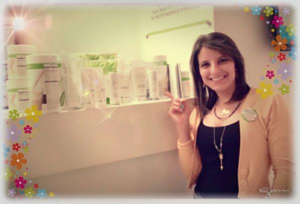 La Casita Herbal - Club de Bienestar | Asociado Independiente Herbalife | Periódico del Sur | Sabaneta - Antioquia