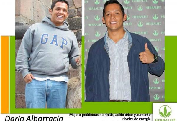 La Casita Herbal - Club de Bienestar | Asociado Independiente Herbalife | Periódico del Sur | Sabaneta - Antioquia