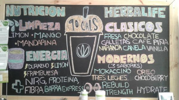 La Casita Herbal - Club de Bienestar | Asociado Independiente Herbalife | Periódico del Sur | Sabaneta - Antioquia