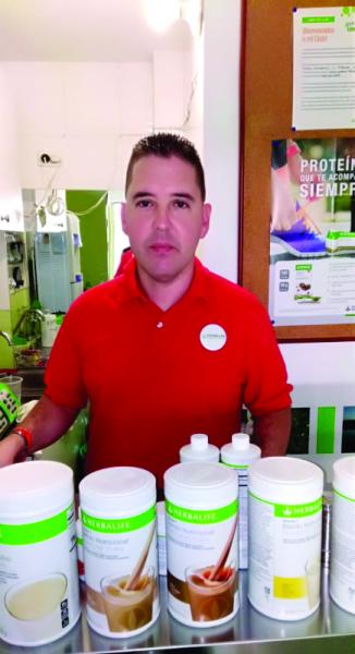 La Casita Herbal - Club de Bienestar | Asociado Independiente Herbalife | Periódico del Sur | Sabaneta - Antioquia