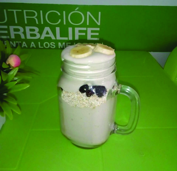 La Casita Herbal - Club de Bienestar | Asociado Independiente Herbalife | Periódico del Sur | Sabaneta - Antioquia
