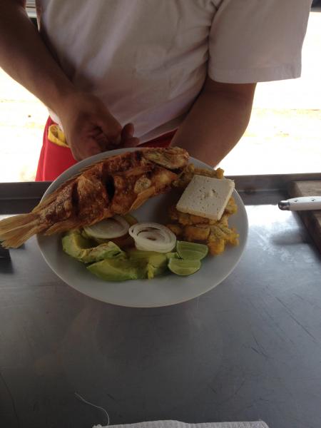 Vegas Pescado y Parrilla - Comida de mar - Carnes a la Parrilla - Asado Llanero - Eventos | Periódico del Sur | Envigado - Antioquia