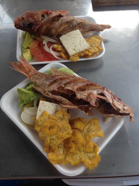 Vegas Pescado y Parrilla - Comida de mar - Carnes a la Parrilla - Asado Llanero - Eventos | Periódico del Sur | Envigado - Antioquia
