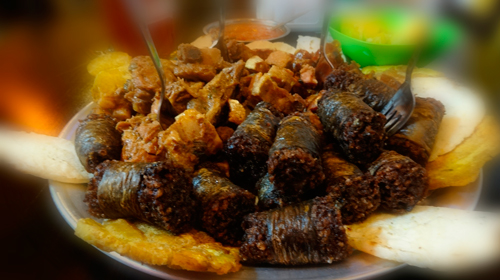La Hija de Stella Restaurante | Pizzería - Morcilla - Comida Italiana | Periódico del Sur | Sabaneta - Antioquia