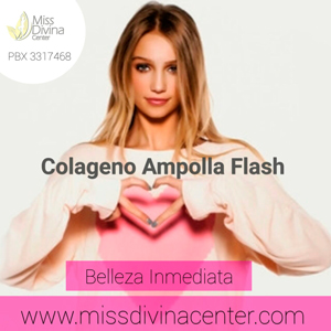 Miss Divina Spa - Belleza Salud Bienestar - Manicure - Pedicure - Pestañas | Periódico del Sur | Envigado - Antioquia