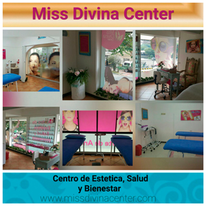 Miss Divina Spa - Belleza Salud Bienestar - Manicure - Pedicure - Pestañas | Periódico del Sur | Envigado - Antioquia