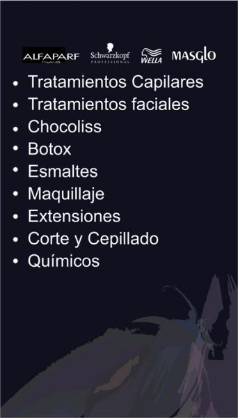 Natural Tienda del peluquero | Productos de Belleza y Tratamientos capilares | Periódico del Sur | Sabaneta - Antioquia